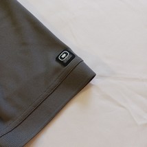 Ogio Short Sleeve Gray Shirt  Service Local 10 News Employee Uniform Size Small image 5