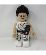 LEGO Disney Star Wars REY Plush 12&quot; Toy Doll - $12.61