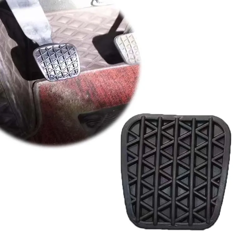 Car Clutch Brake Pedal Rubber Cover For Opel Astra J P10 Vauxhall Astra ... - $11.19+