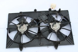 2006-2008 INFINITI M45 RADIATOR FAN MOTOR BLOWER ASSEMBLY X2564 - $204.59