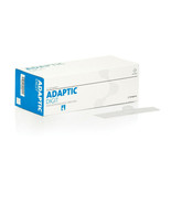 Adaptic Digit Non Adhering Finger Dressing Medium 2.4cm x 10 - $38.04