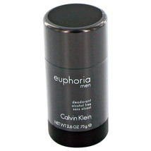 Euphoria by Calvin Klein Deodorant Stick 2.5 oz - £23.41 GBP