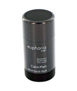 Euphoria by Calvin Klein Deodorant Stick 2.5 oz - $33.89 CAD