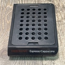 Farberware L2000 Espresso Coffee Maker Drip Tray Part - $9.02