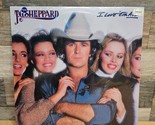 TG Sheppard: I Love &#39;Em All (1981) LP Rock/Pop/Country NEW! SEALED! FAST! - $14.50