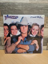 Tg Sheppard: I Love &#39;em All (1981) Lp Rock/Pop/Country New! Sealed! Fast! - £11.77 GBP