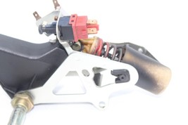 97-04 PORCHE BOXSTER CLUTCH PEDAL PAD & SENSOR U0272 image 6