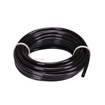 Raindrip 016010VT Vinyl Tubing, Black - $22.29