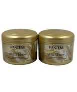 Pantene Miracle Rescue Hair Revival Mask 6.4 oz Lot Of 2 - $665.13 MXN