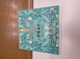 Color and Pray (Paperback) - £9.83 GBP