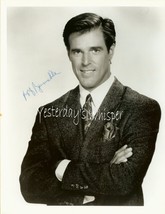 Rolf Benirschke Hand Autographed Publicity Photograph - £15.71 GBP