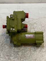 Plessey Airborne Corp Actuator Motor E6022M6-2 | 730622 | 730901 | R6180M3 - $282.08