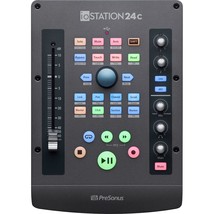 PreSonus ioStation 24c 2x2, 192 kHz, USB Audio Interface and Production ... - £251.04 GBP