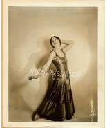 1920s Vintage DW Photo Vaudeville Dancer Paralta SF K250 - £7.96 GBP