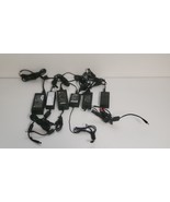 Lot of 6 Various AC and AC/DC Power Adapters  - €34,98 EUR