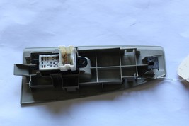 2003-2008 INFINITI FX35 FX45 REAR LEFT BACK DOOR WINDOW CONTROL SWITCH J717 image 2