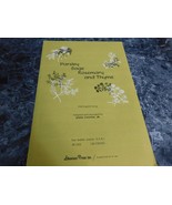 Parsley Sage Rosemary and Thyme by John Coates Jr SSA - $54.91 MXN