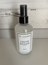 The Laundress New York CREASE RELEASE Classic Fabric Wrinkle Remover 8oz... - £16.52 GBP