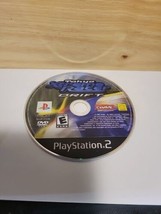 Tokyo Xtreme Racer Drift (PlayStation 2 PS2) Disc Only Tested Working  - £4.60 GBP