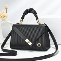   Summer Fashion Special-Interest Design Shoulder Crossbody Portable Small Squar - £28.06 GBP