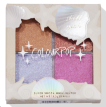 ColourPop Cheek Palette - You Choose Colour - £25.02 GBP