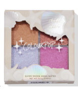 ColourPop Cheek Palette - You Choose Colour - $31.86