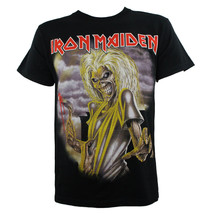New Iron Maiden Men&#39;s Killers Licensed T Shirt - £20.77 GBP