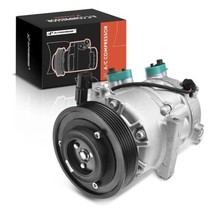 A-Premium AC Compressor w/Clutch Hyundai Elantra Coupe GT Kia Forte Koup Forte5 - £179.51 GBP