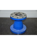 Weldbend 6X4 XS WPB 454A 6&quot; x 4&quot; Steel Pipe Flange Reducer 300 STD A105 ... - $361.35