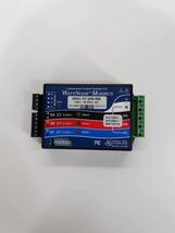 Continental Control Systems WNC-3Y-208-MB WattNode® Modbus Power Monitor... - $765.49 MXN Continental Control Systems WNC-3Y-208-MB WattNode® Modbus Power Monitor... - $765.49 MXN