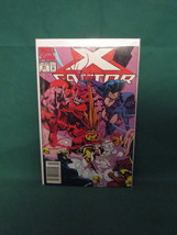 1992 Marvel - X-Factor  #80 - 6.0 - $0.70