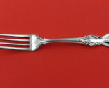 Marlborough by Reed and Barton Sterling Silver Regular Fork 7 1/8&quot; - $78.21