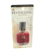 Maybelline revitalizing nail color #11 cabernet Crème  Discontinued Rare - €17,37 EUR