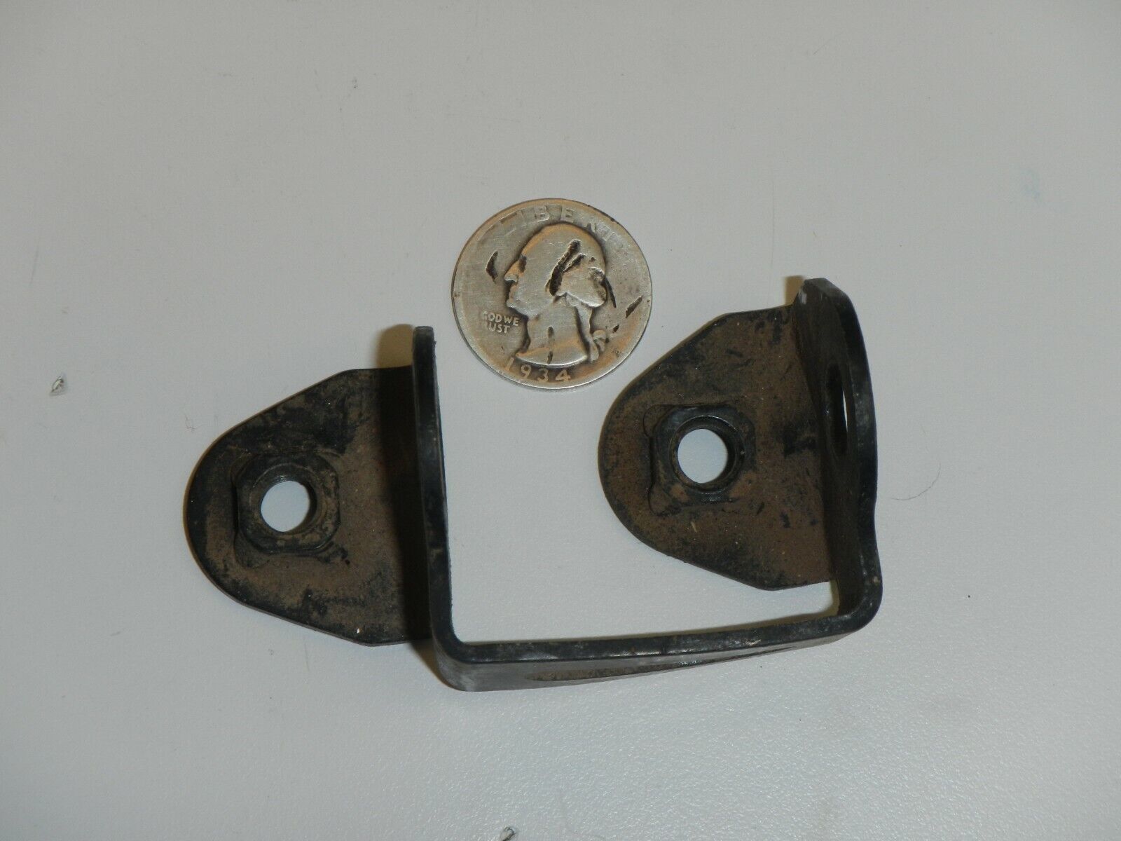 Engine Head Mount Bracket 1993 Kawasaki Bayou 400 4x4 KLF400-B1 - $11.28