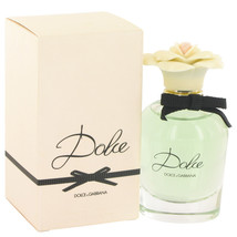 Dolce by Dolce & Gabbana Eau De Parfum Spray 1.6 oz - $54.95