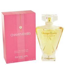 CHAMPS ELYSEES by Guerlain Eau De Parfum Spray 2.5 oz - £90.30 GBP