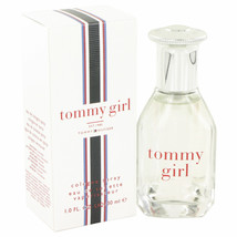 TOMMY GIRL by Tommy Hilfiger Cologne Spray 1 oz - £21.92 GBP