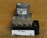 17-18 Chevrolet Sonic ABS Pump Control OEM 42573471 Module 561-13D2 - £14.90 GBP