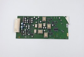 Grass Valley HDTriax Base Station LDK-4502/02 Audio/Intercom 3922 406 87691 - $98.01