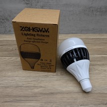 ZQHGMM Industrial and Home Lighting Fixtures Professional LED High Brigh... - $15.00