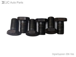Flexplate Bolts For 12-18 Ford Focus  2.0 BV6P7M093BC FWD - $19.75