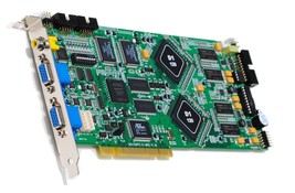 PELCO / INTEGRAL TX400 VIDEO CAPTURE CARD 4601-20003 - £29.89 GBP