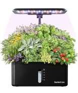 Hydroponics System Indoor Garden: Herb Garden Kit - $74.24