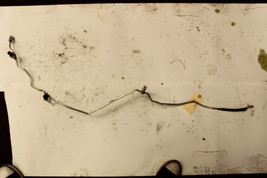 2005-2011 CADILLAC STS AC CONDENSOR COMPRESSOR HOSE LINE K1424 image 8