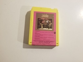 The Doobie Brothers - Toulouse Street  (8 Track Tape, 8WM-2634) - £5.81 GBP