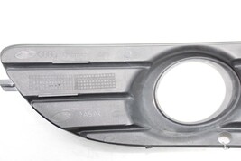 03-06 AUDI A4 CABRIOLET LEFT DRIVER SIDE BUMPER FOG LIGHT GRILLE E6193 image 7