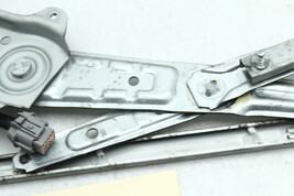 2003-2008 INFINITI FX35 FX45 REAR RIGHT WINDOW REGULATOR WITH MOTOR H1808 image 13