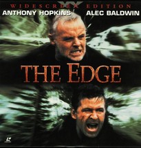 Edge Ltbx  Elle Macpherson  Laserdisc Rare - £7.95 GBP