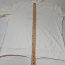 Reebok Phoenix Coyotes Hockey Club Women's White Long Sleeve Graphic T-Shirt 2XL image 6