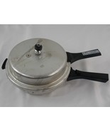 Manttra Pressure Cooker TTK Prestige 4.2 Qt - $559.01 MXN